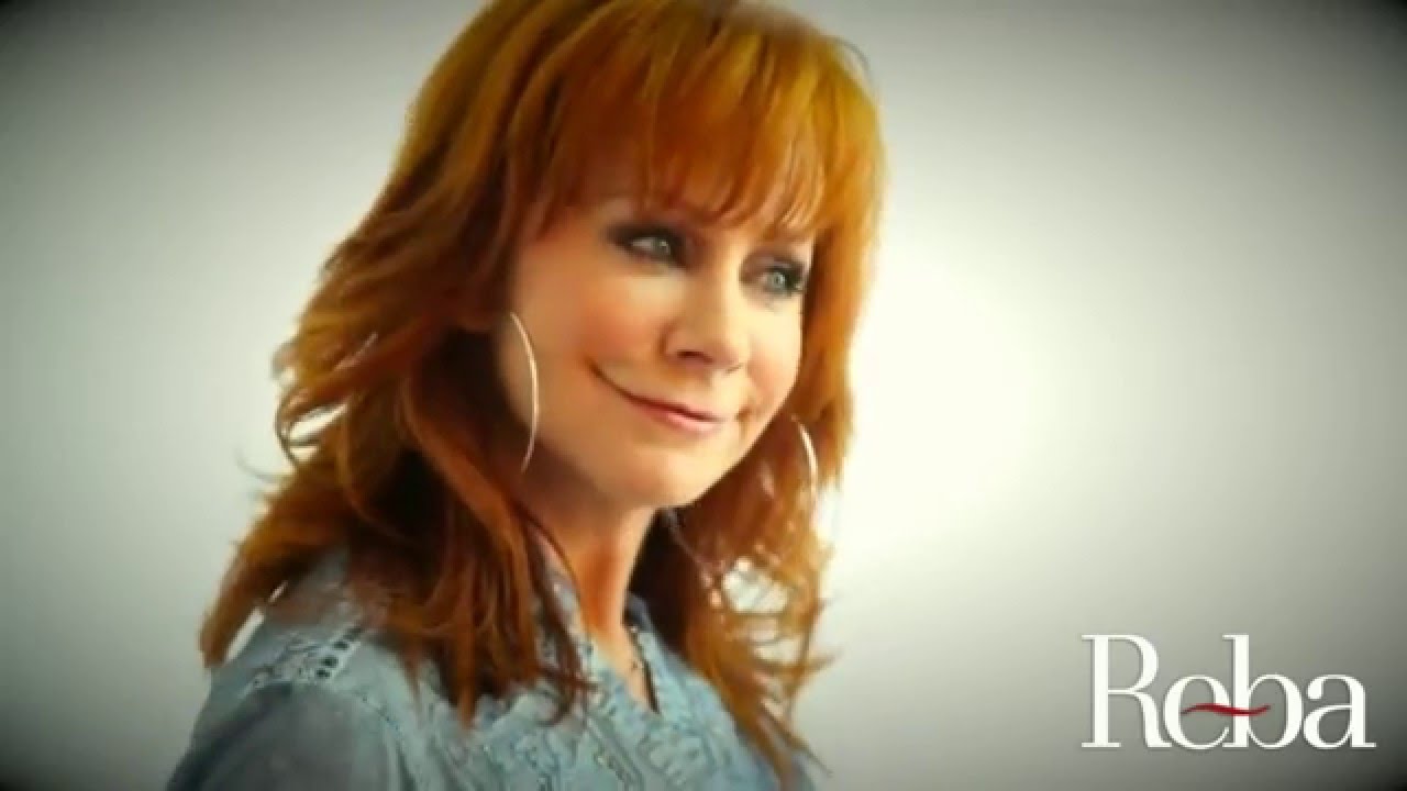 Reba McEntire  - Beneath Your Beautiful