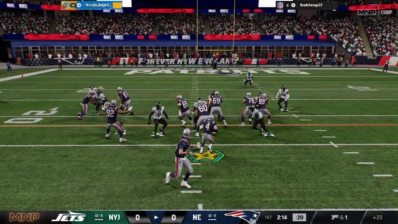 Belt to ssa
