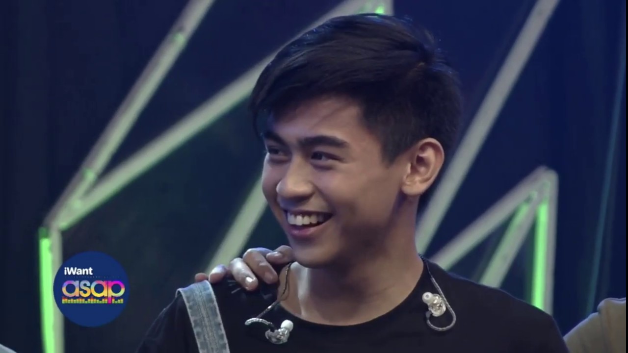 The Juans - iWant ASAP (Talk) 191020