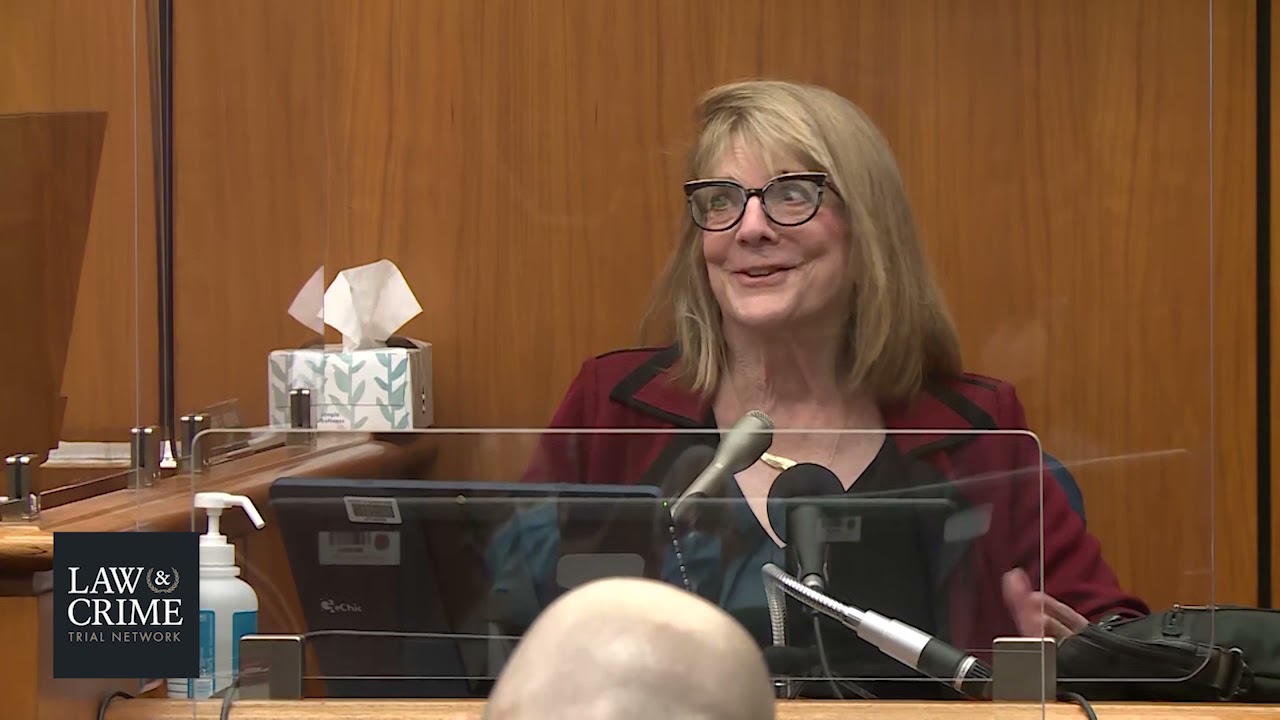 CA v. Robert Durst Murder Trial Day 40 - Cross Exam of Dr. Elizabeth Loftus - Memory Expert Pt 4