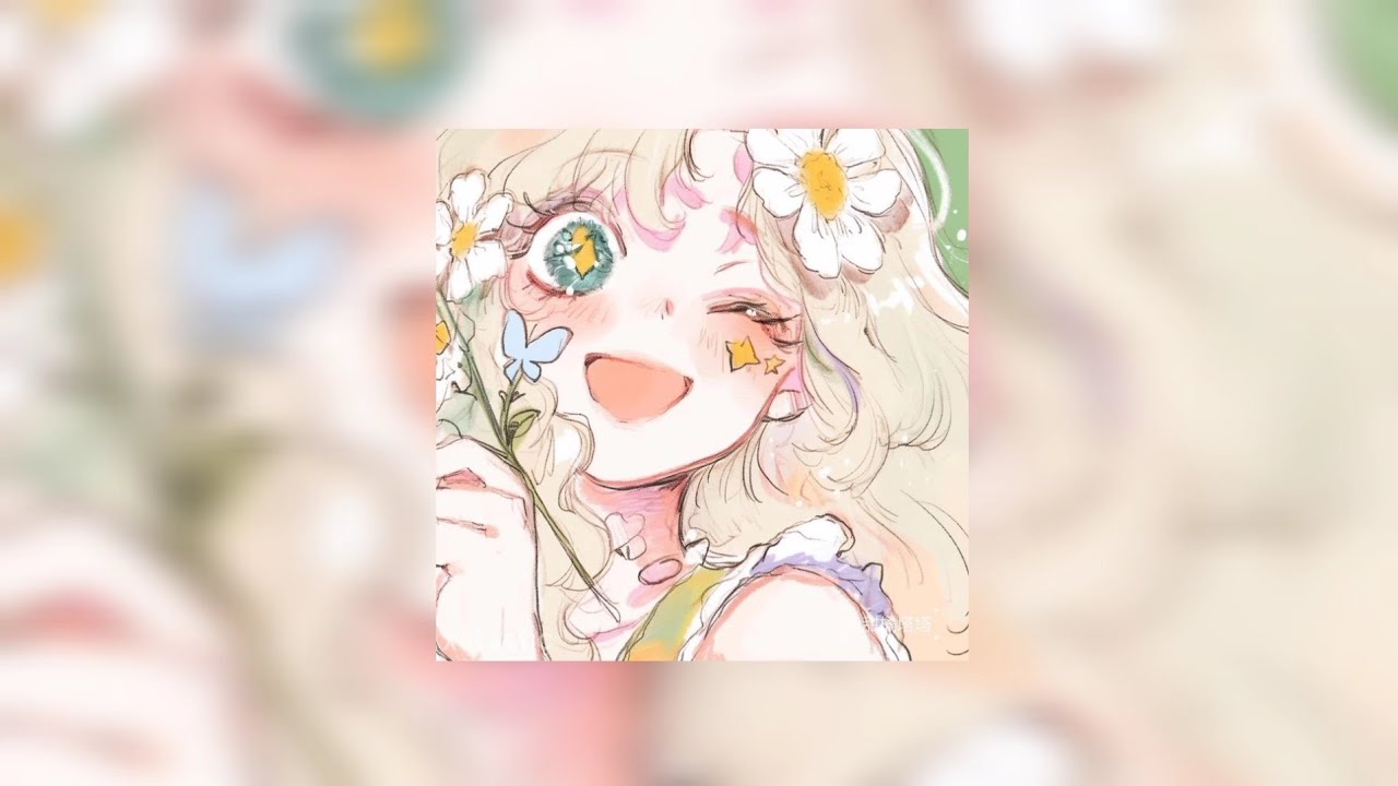 ifeye - r u ok (Sped Up + Reverb)