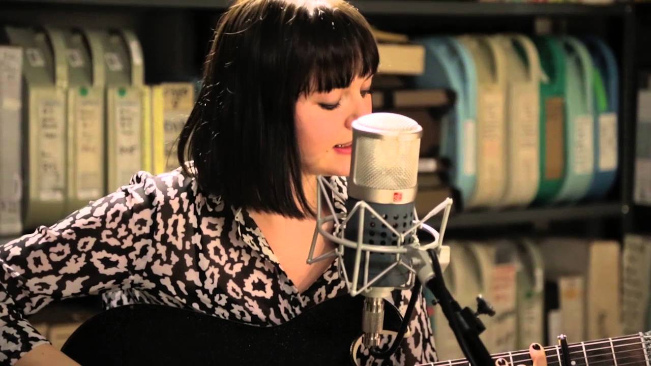 Kate Davis - I Like Myself - 2/8/2016 - Paste Studios, New York, NY