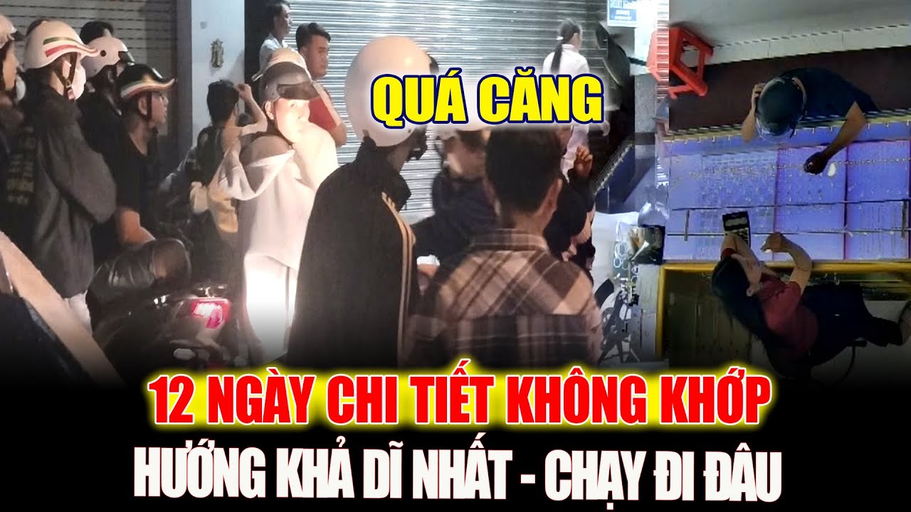 12 Ngày Sau Vụ Cướp Ngân Hàng Ở Gia Lai: Những Chi Tiết Không Khớp Càng Điều Tra Càng Bí Ẩn