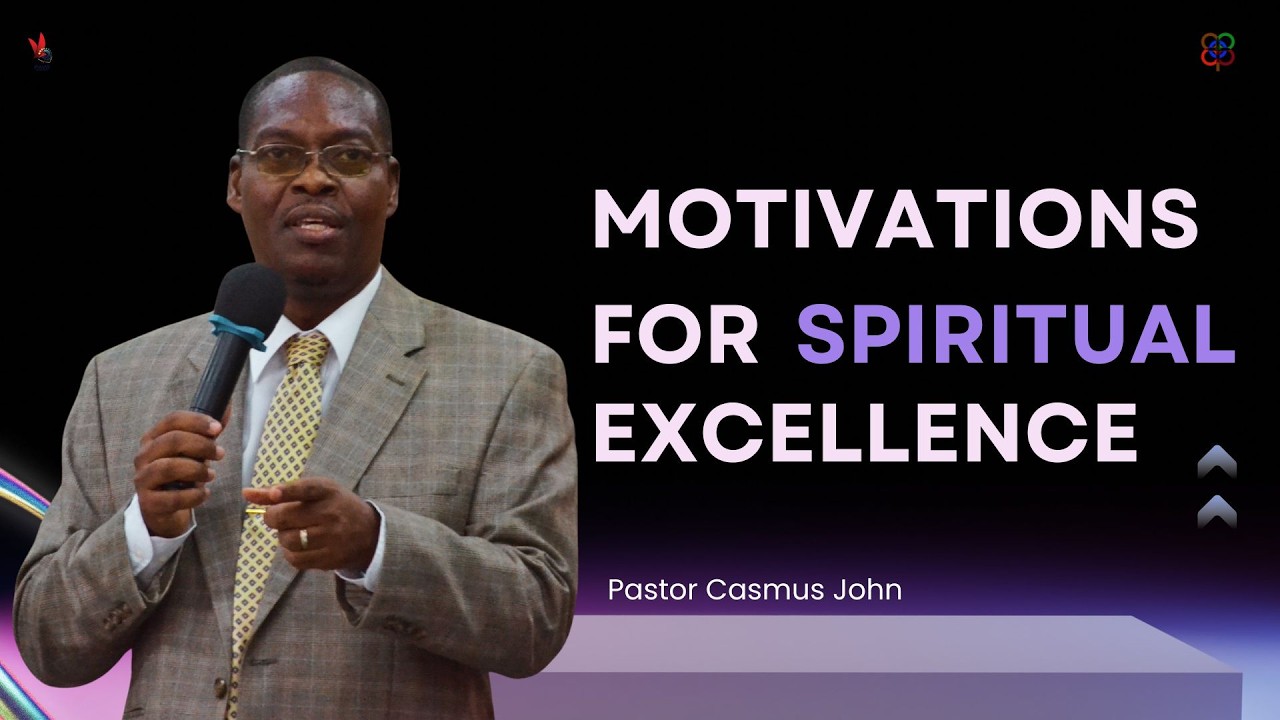 Join Us Live for Sunday Worship! | February 8, 2026