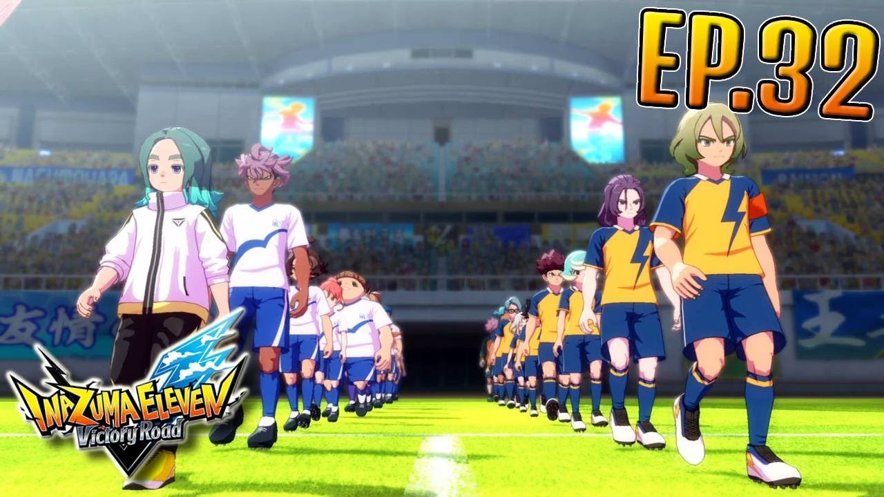 La Sfida Finale !!  [VICTORY ROAD EP.32]