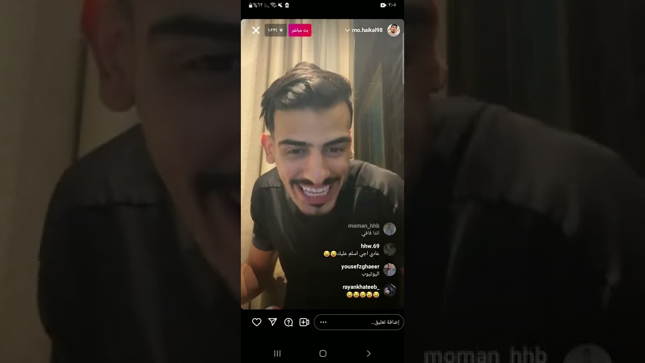 ليش ابو هيكل راح ع دبي وشو حكى ع أنس الشايب ونارين بيوتي