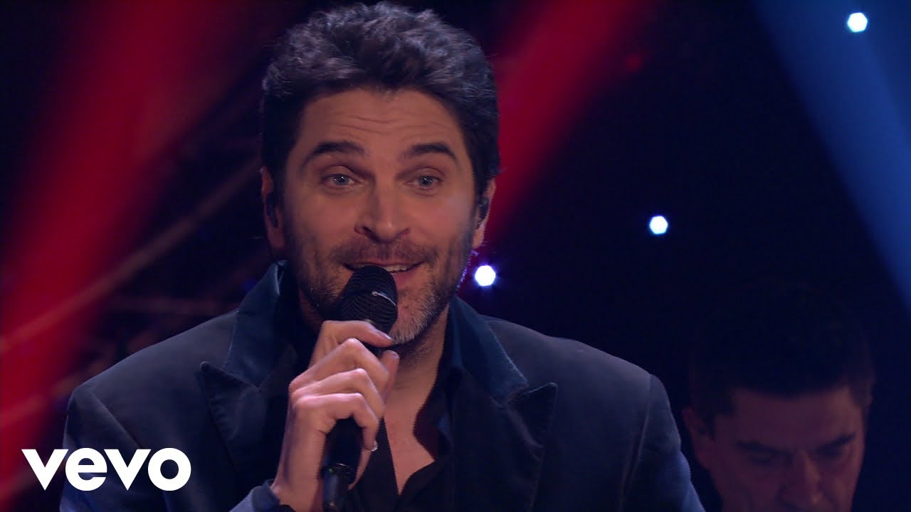 Xander de Buisonjé - Zij Gelooft In Mij (Hazes Is De Basis)