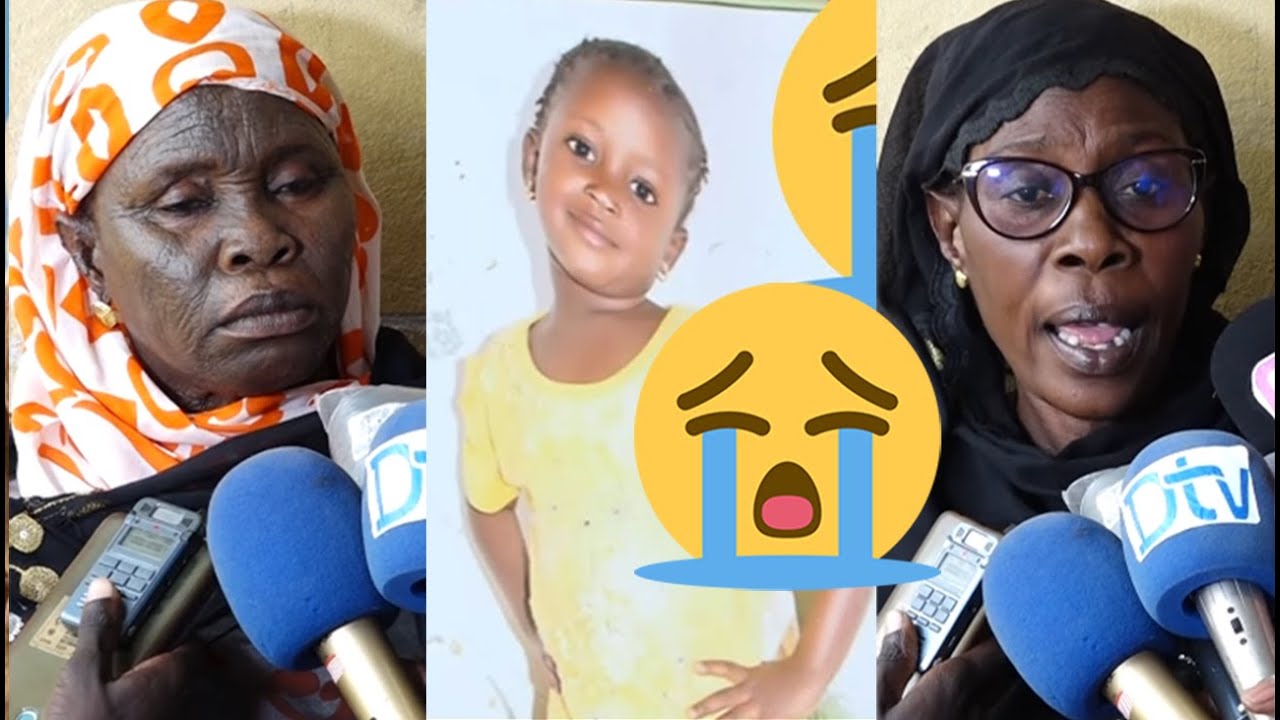 Affaire Anta Ndiaye: la grande mère de Thioro Mboup parle 