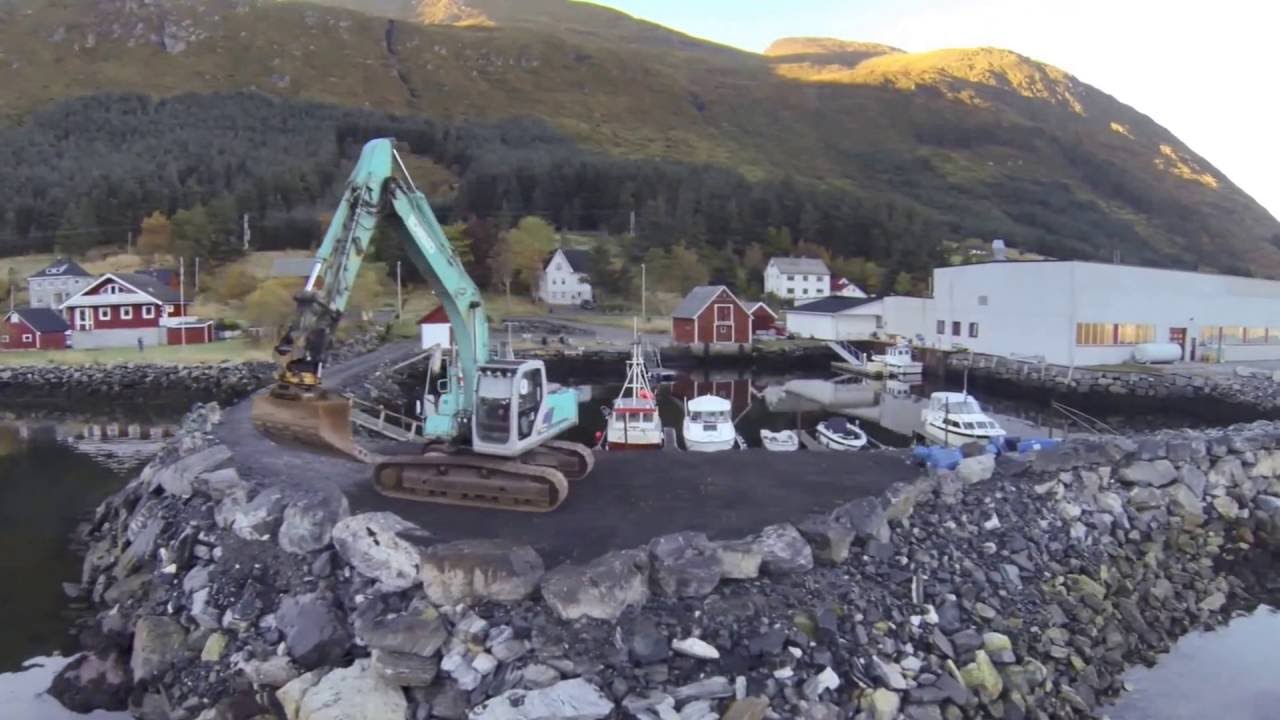 Stranda marina
