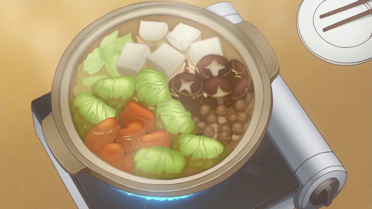 Im The One AMV