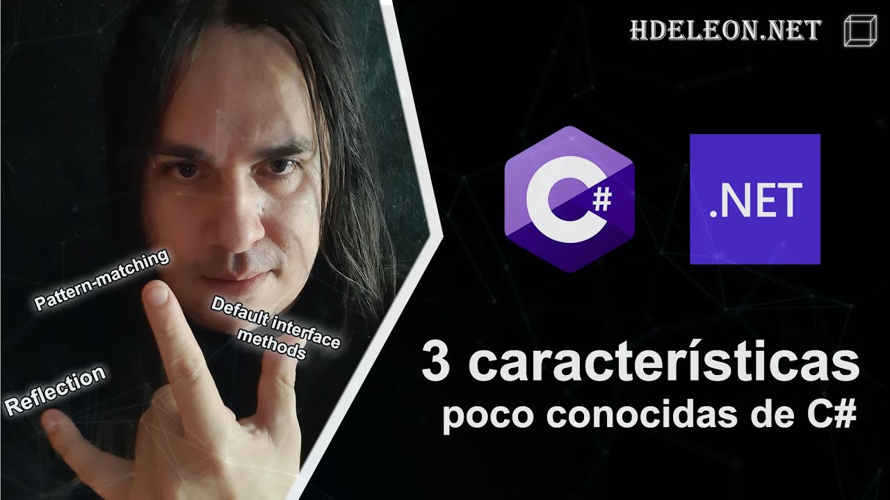 3 características poco conocidas de C#