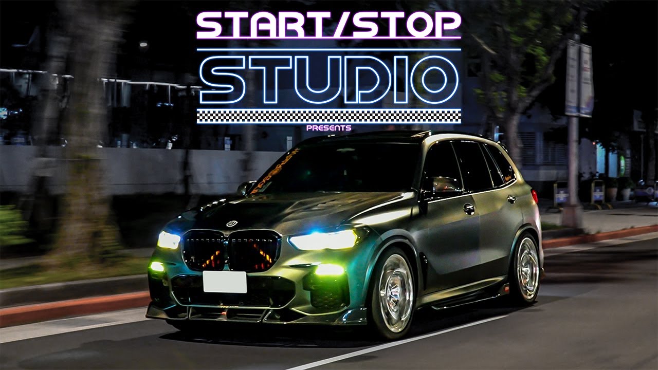 [StartStop] 又大又快操控又好？BMW G05 X5 xDrive40i｜車主有話要說EP.226