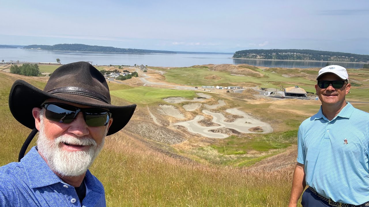 Chambers Bay