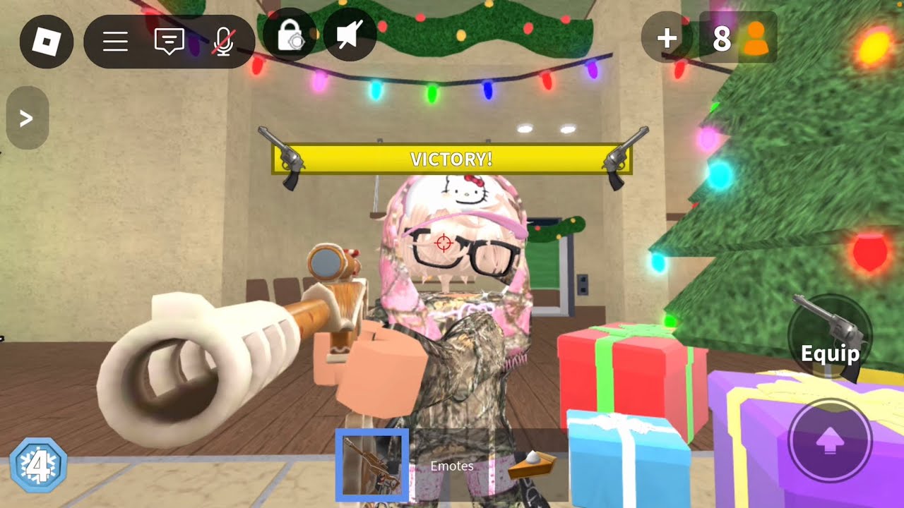Mm2 Mobile Montage! (#4)
