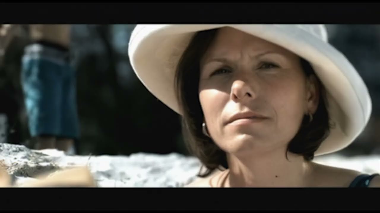 Transport Accident Commission commercial - 