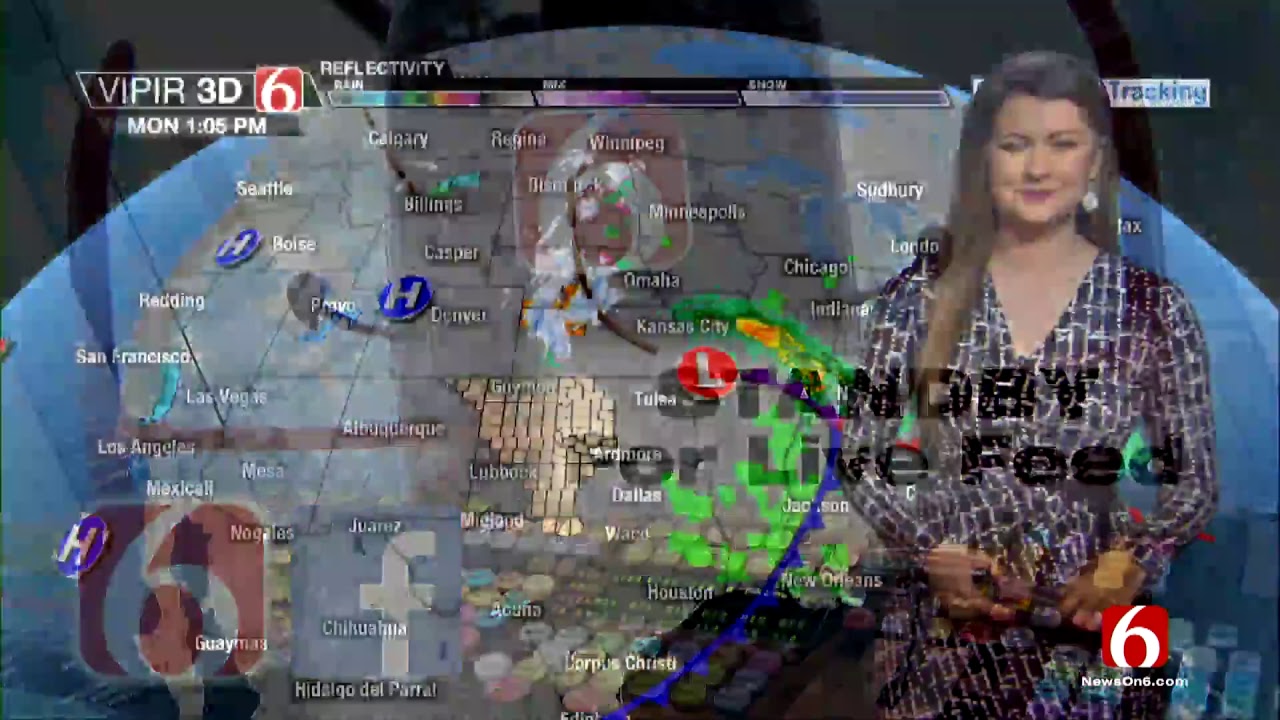 News On 6 Live Stream