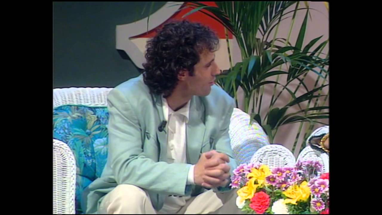 Entrevista a Pitita Ridruejo
