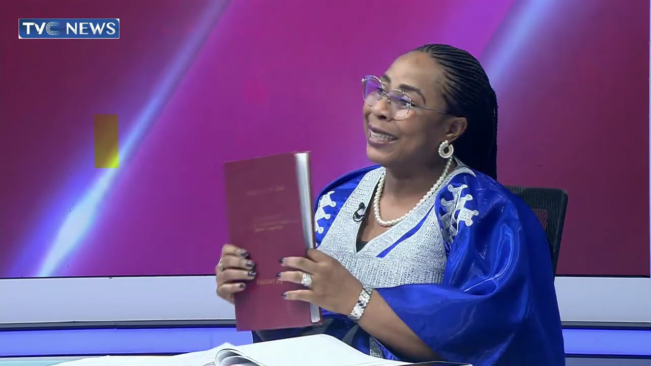 Osun Govt Faces Public Scrutiny Over Alleged N13.7b Payroll Fraud | Politics Tonight