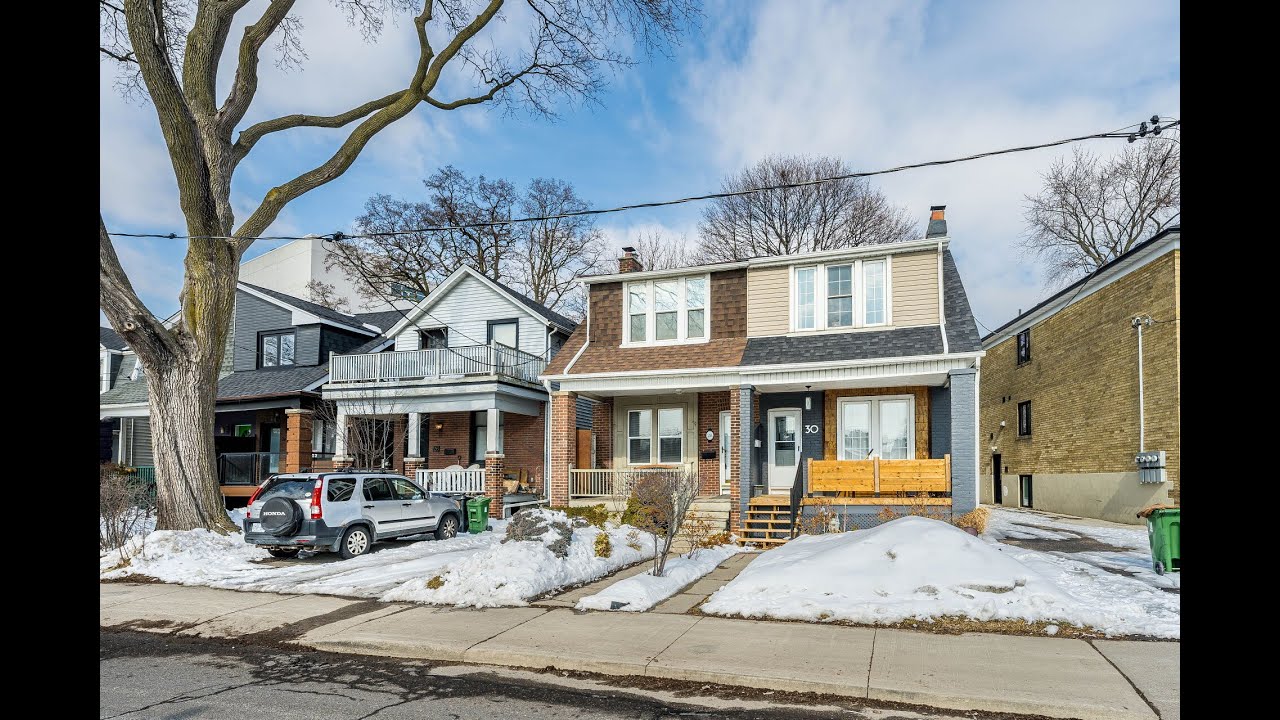 For Sale - 28 Erindale Avenue, Toronto, ON M4K 1R9