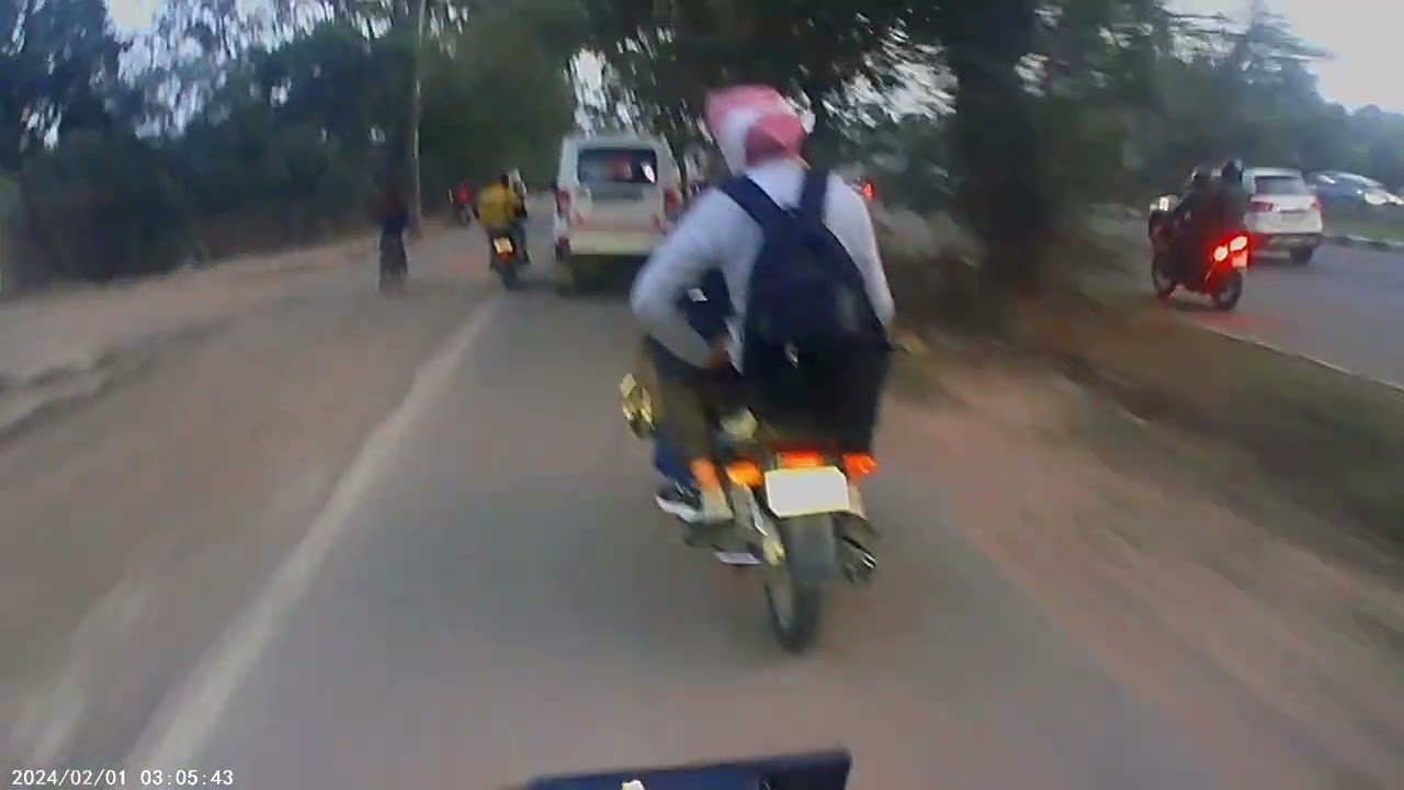 #motovlog #Chandigarh traffic riding #newpost trending long video