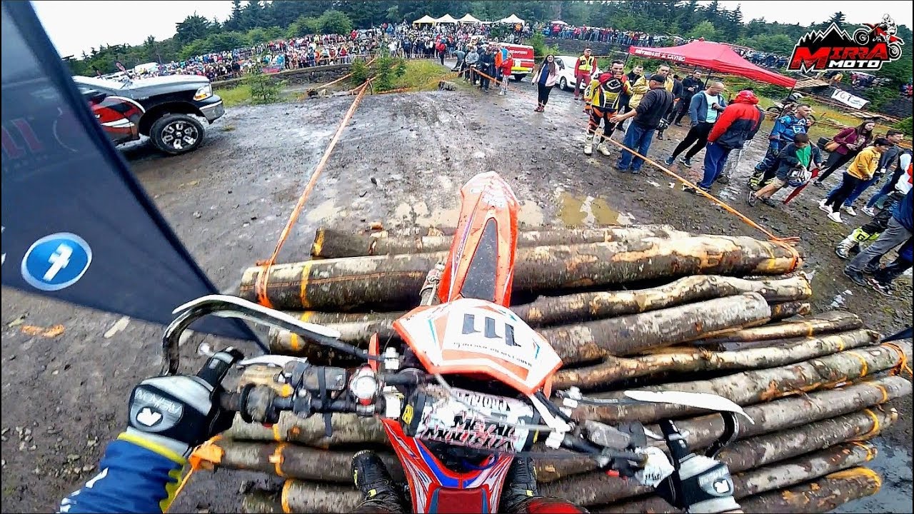Prolog Race HEM # Hard ENduro Maramures # - Cavnic 2018