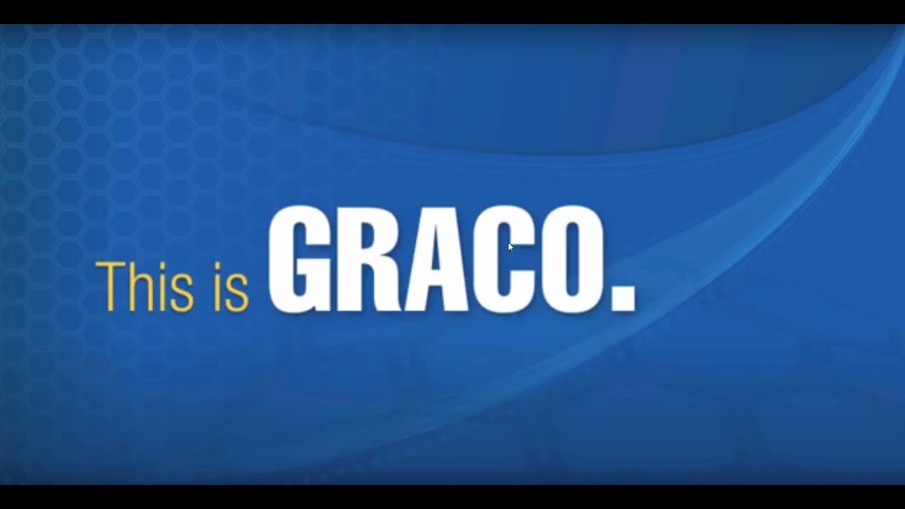 This is Graco