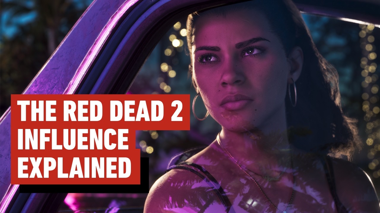 GTA 6 May Have Multiple Endings, With Jason and Lucia&rsquo;s Story Influenced By Red Dead Redemption 2