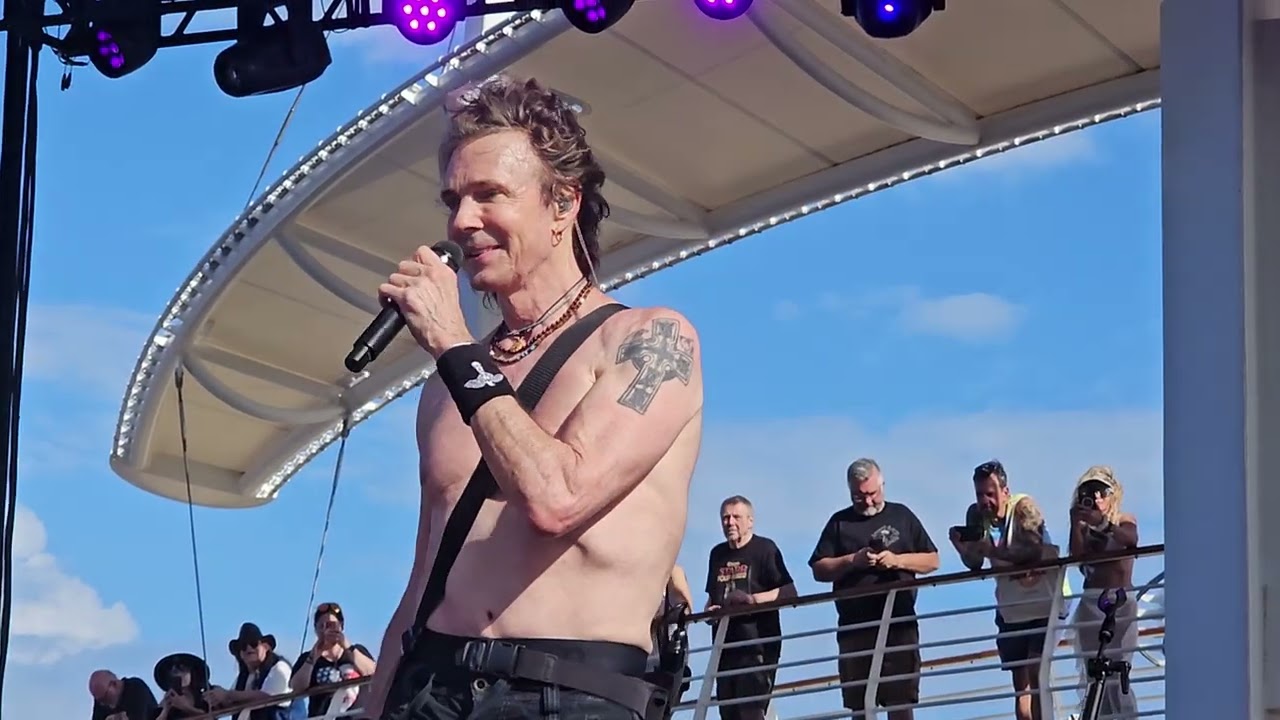 Rick Springfield 