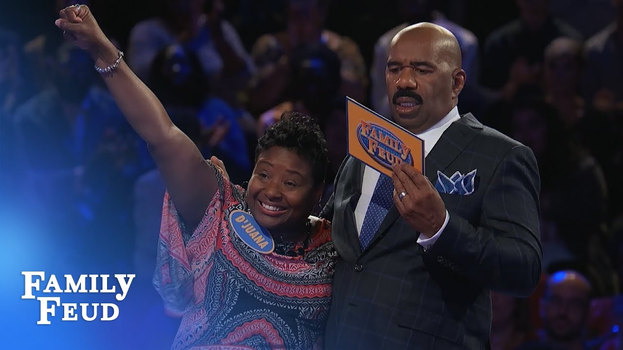 The Wilson's WILL!