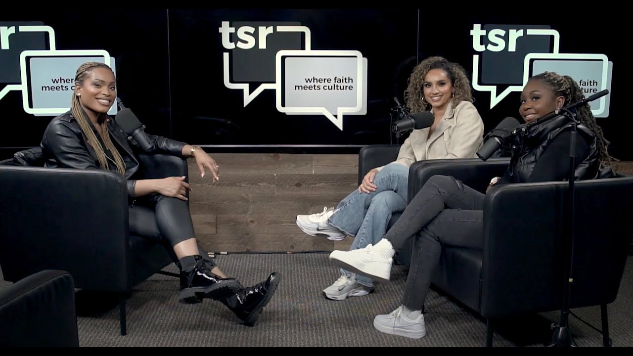The Thin Line Between Grace & Compromise | In The Room