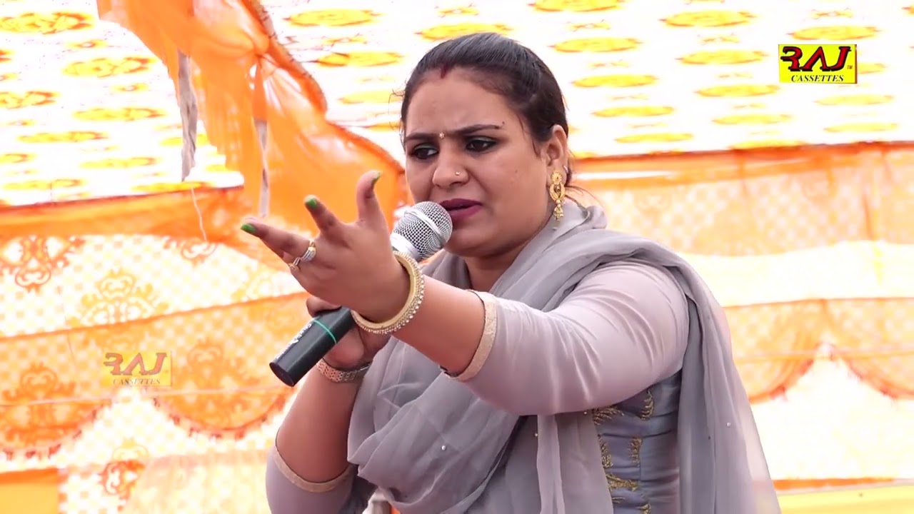 दीपा चौधरी की अबतक की सबसे तगड़ी रागनी | Deepa Choudhary | Latest Superhit Ragni 2023