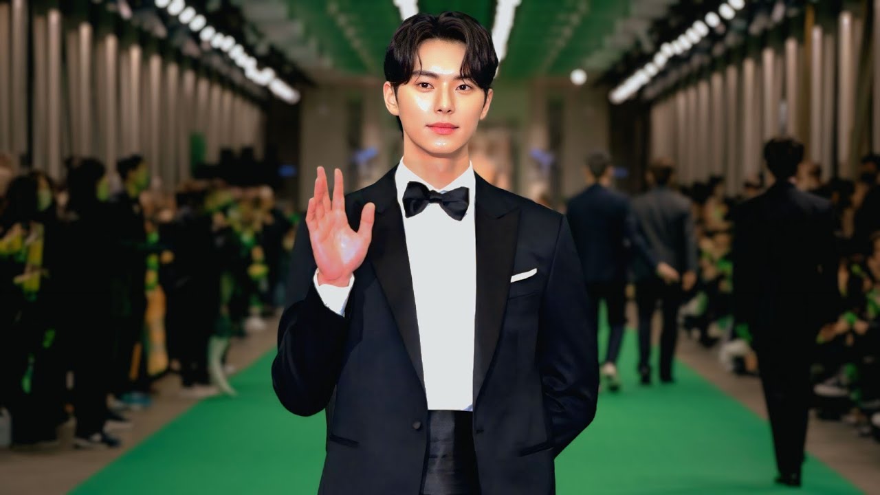 The Reason Lee Chae Min Crowned As the Most Popular Actor 2025 Revealed!