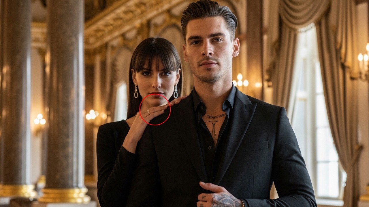 My Ex Humiliated Me at Our Wedding… Hours Later I Married a Mafia Boss