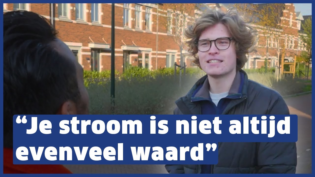 Wat zijn terugleverkosten bij zonnepanelen? | ANWB Energie | Aflevering 7