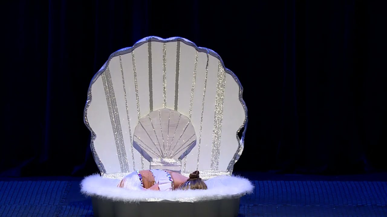 Pódium Táncstúdió -  Tubik Fanni   Igazgyöngy