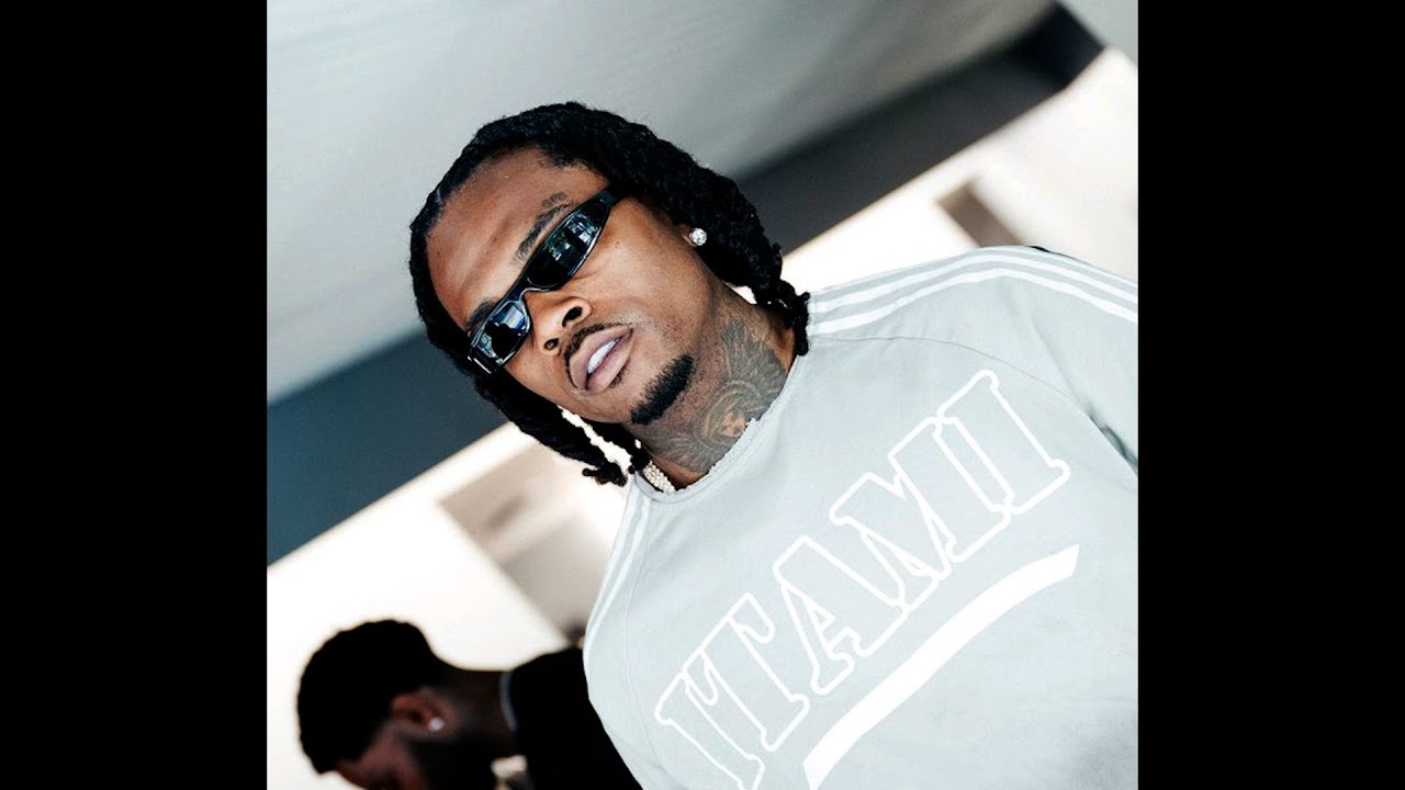 [FREE FOR PROFIT] Gunna Type Beat - Take Me Somewhere