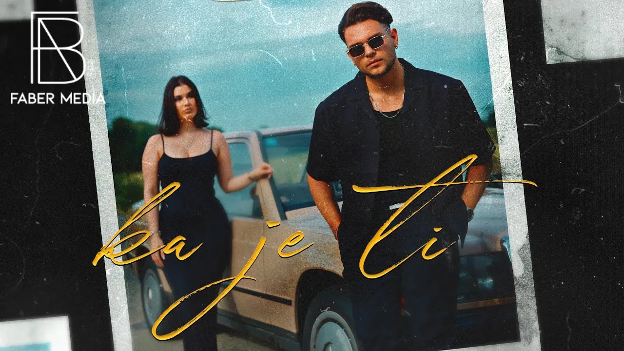 Santiago - KA JE TI (Prod by Nurteel)