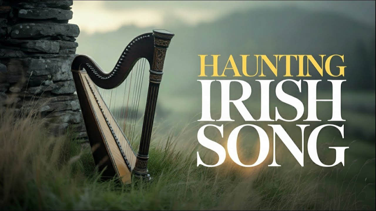 You NEED to hear this Haunting Irish Song - It Will Stay With You