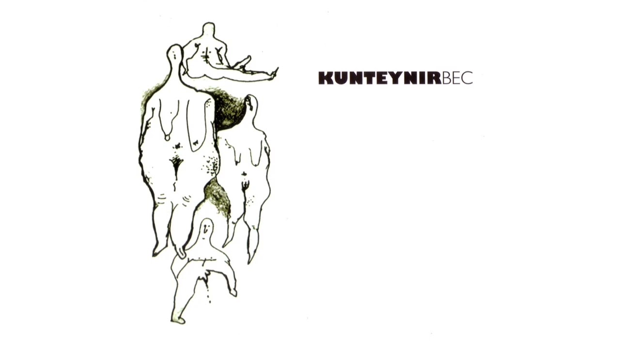 Kunteynir - Калено