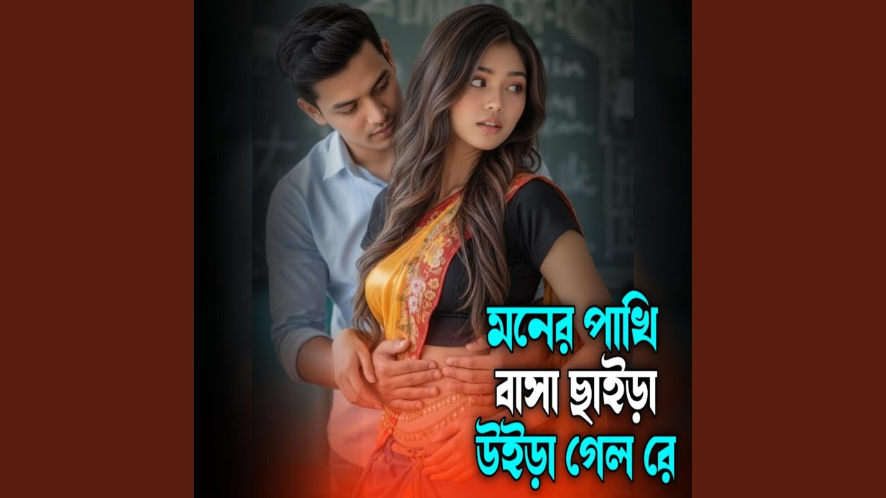 মনের পাখি বাসা ছাইড়া উইড়া গেল রে