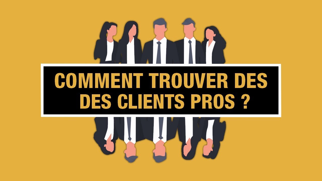 Tuto Dj : Comment trouver des clients professionnels ?