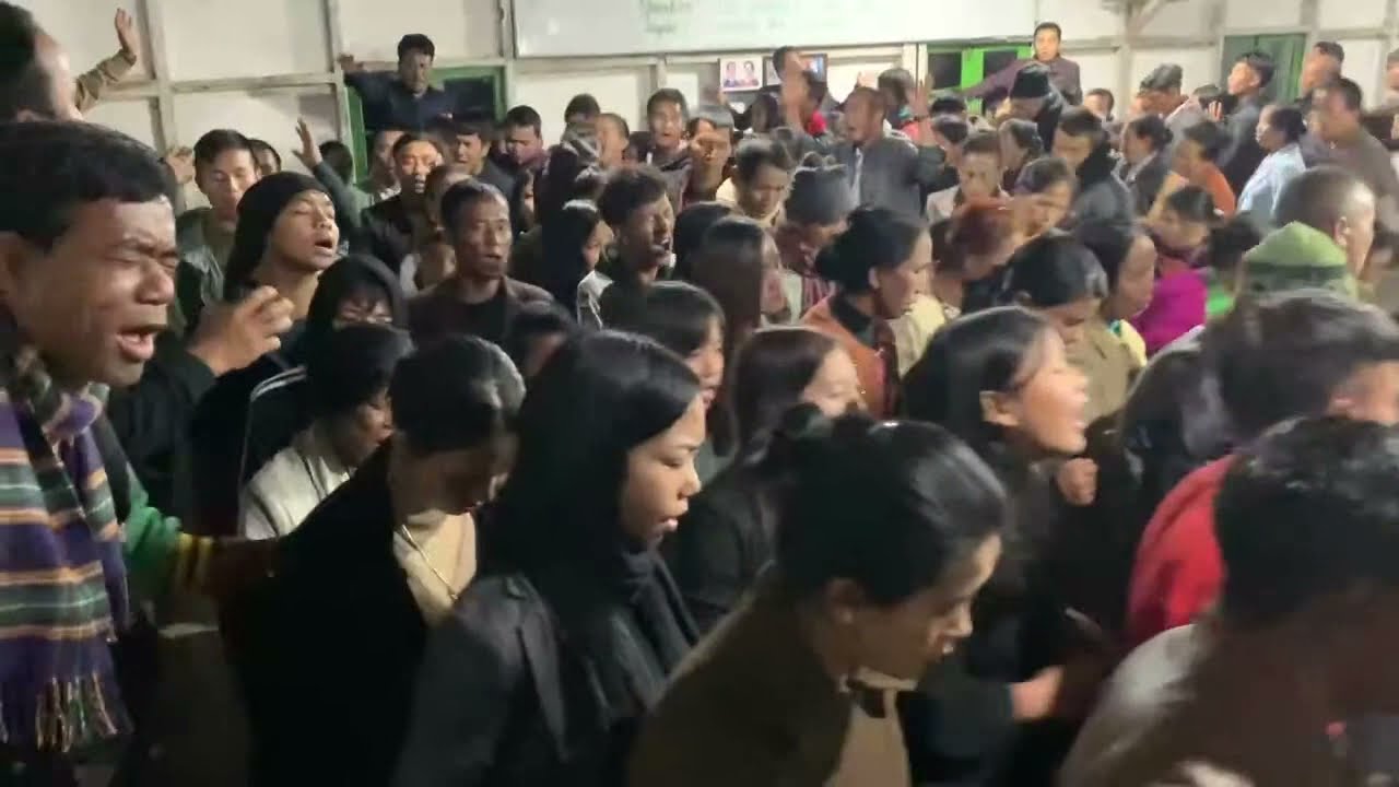 Chareipakhyna Hla | Mara hla chareipakhyna | Mara Awnanopa achareipakhyna