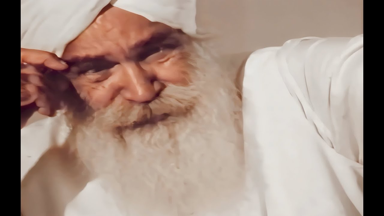Sant Kirpal Singh 9