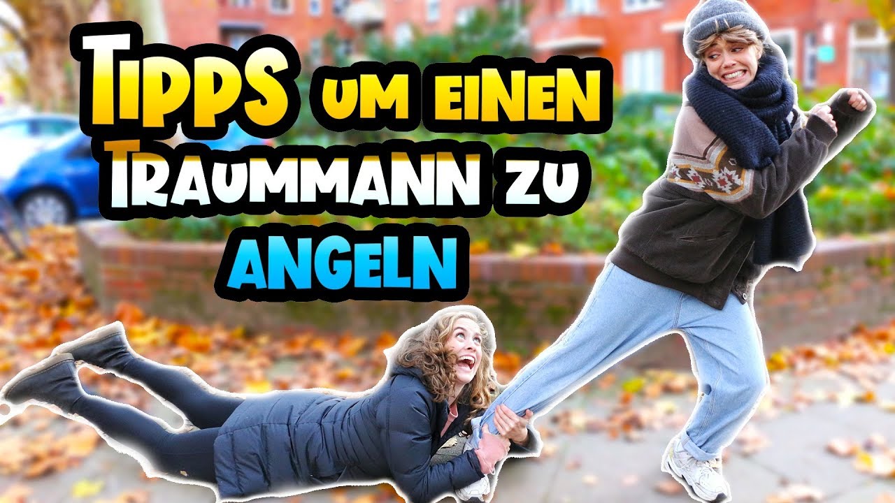 6 Tipps um SCHNELL einen Freund zu finden