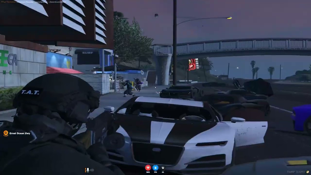 [FPLAYT] Montage v-am batut pe unde nu m-ati vazut