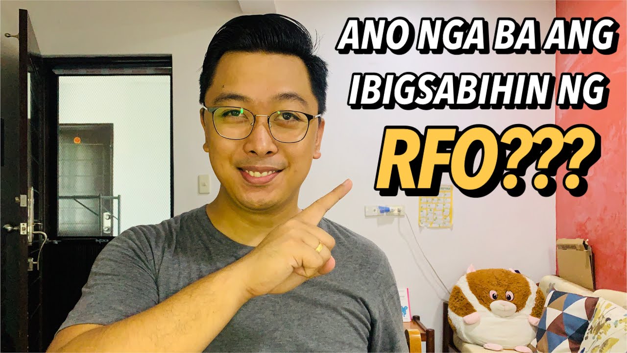 Ready For Occupancy | Advantages & Things to Consider | Buying Real Estate in the Philippines