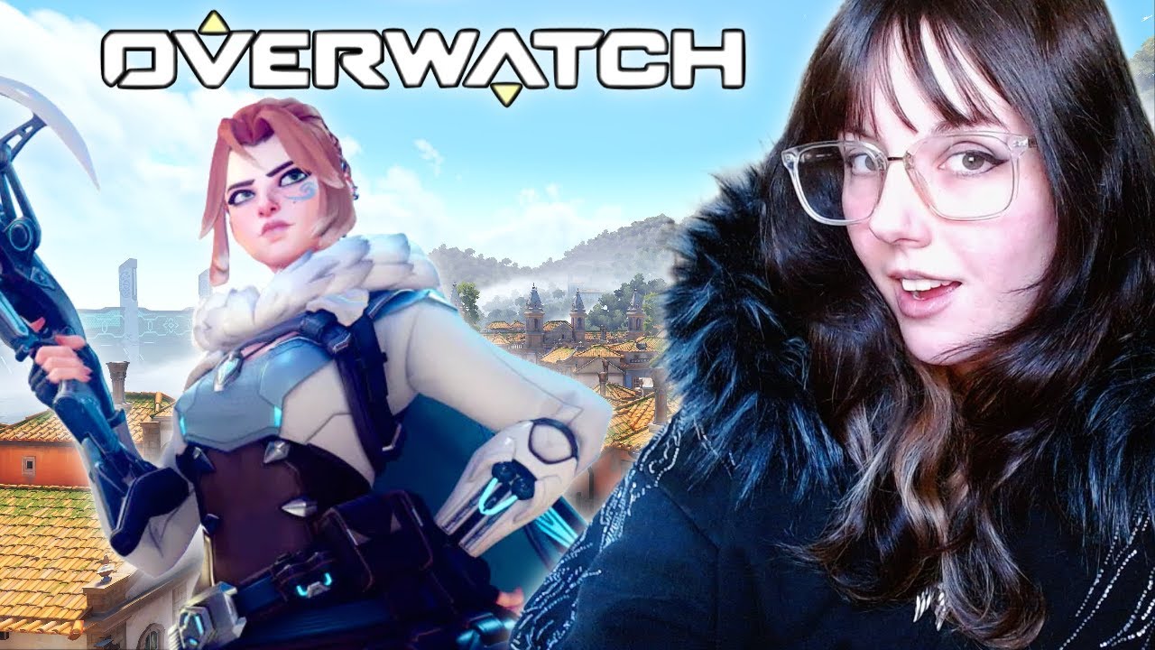 Should I Be A Hitscan Main?? - Overwatch