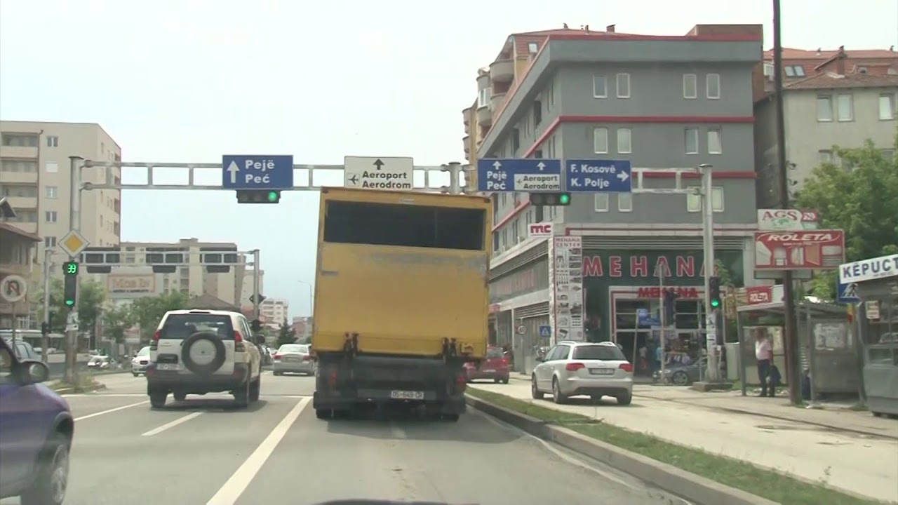 Koliko stvarno ima Srba u Čaglavici, Bresju i Kosovu Polju?