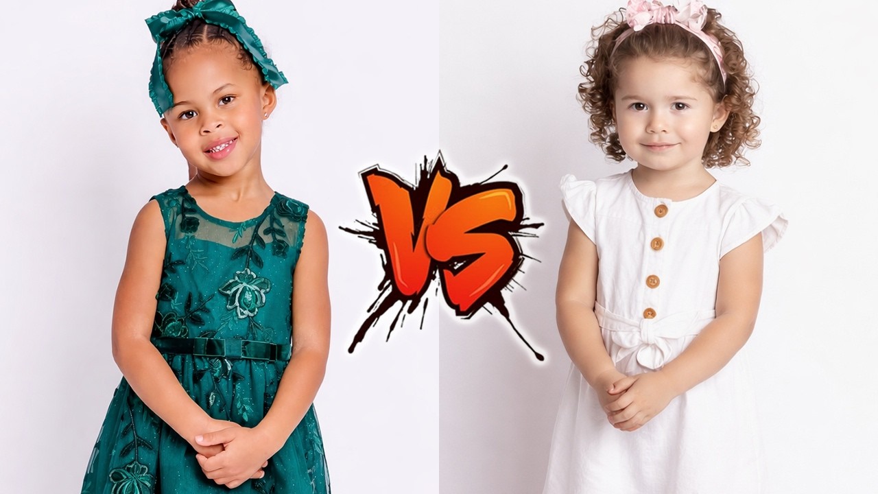 Jade's Playhouse (D&Z FAMILY) VS Zelyiana Trench Transformation 2026 🌟 From Baby To Now