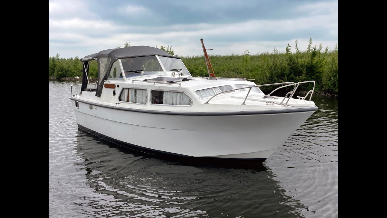 Waterland 850